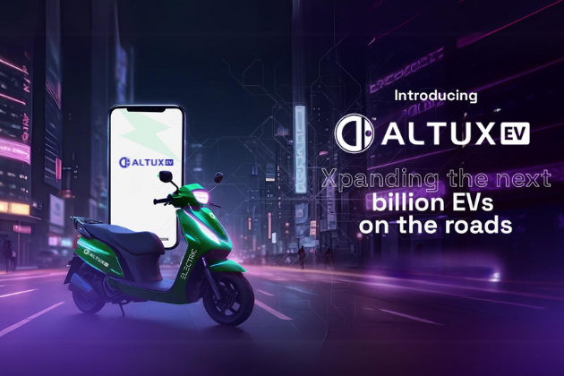 Altux Product Image